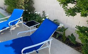 Luxury 1900 Sq Ft House Huge 46 Ft Pool & Hot Spa